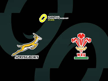 17:20: ran Rugby: Nations Championship 2026 | ProSieben Maxx | 7/18 2026