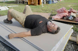 Renovation Hunters: Tionesta Pennsylvannia Part 3