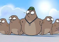 Piripenguins