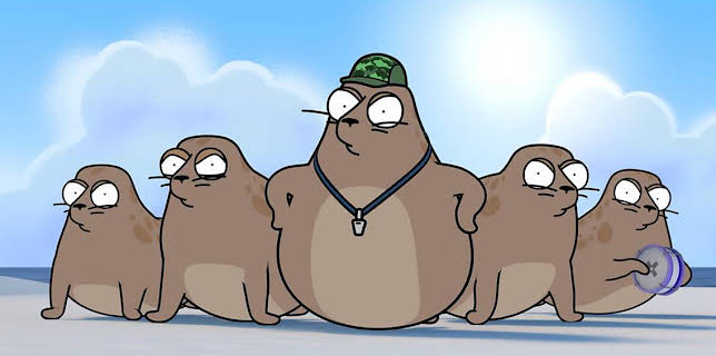 4:50 PM: Piripenguins (S1) | Cbeebies | 11/27 2025