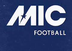 MICFootball (T2026): Final U14