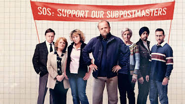 14:00: Unschuldig - Mr. Bates gegen die Post (1/4) | Arte | 6/3 2026