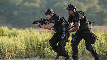 20:00: S.W.A.T. (S6 E4) (S6) | TV6 | 7/24 2026