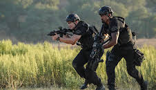 S.W.A.T. (S6 E4)