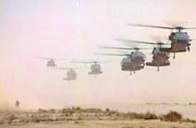 Captive: Fredsmäklarna, Irak