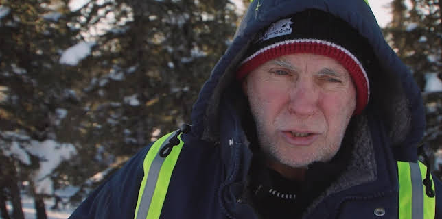 08:55: Ice Road Truckers (S10 E2) (S10) | TV10 | 11/23 2025