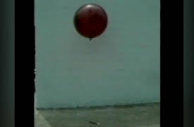 Storming Area 51: Unexplained Encounters