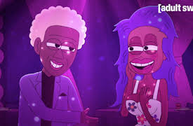 The Jellies: Ray's Perfect Date