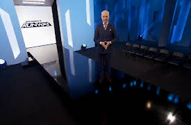 The Rookie S1: Crash Course