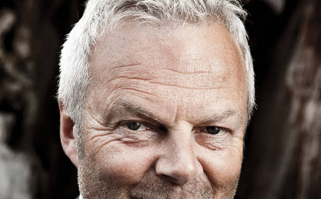 Jarl Friis-Mikkelsen