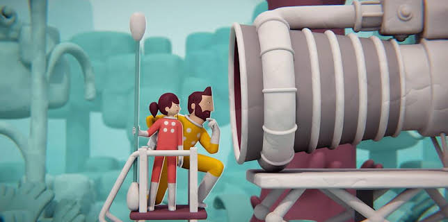 4:55 PM: Big Lizard (S1) | Cbeebies | 11/9 2025