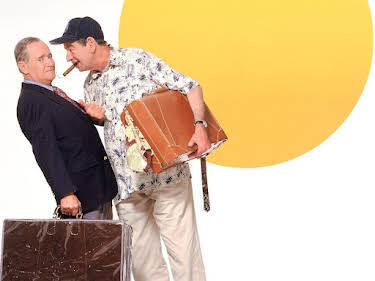 15:25: Immer noch ein seltsames Paar | Sat1 Gold | 4/4 2026