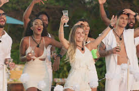 Too Hot to Handle: Brasilien: Trohetstest