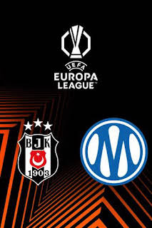 14:00: UEFA Europa League (T26/27): Besiktas - Olympique de Marsella | M. Liga de Campeones | 9/18 2026