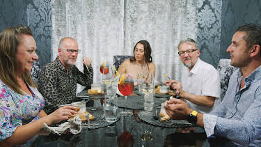 3:15 PM: Come Dine with Me | More 4 | 8/22 2026