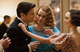 The Last Tycoon: An Enemy Among Us