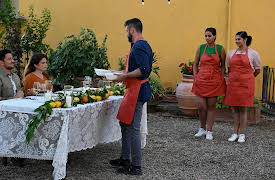 Ciao House: Last Chef Standing