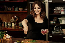 Nigella Lawson's Cook, Eat, Repeat: Slow Roasted Lamb Noodle Bowls