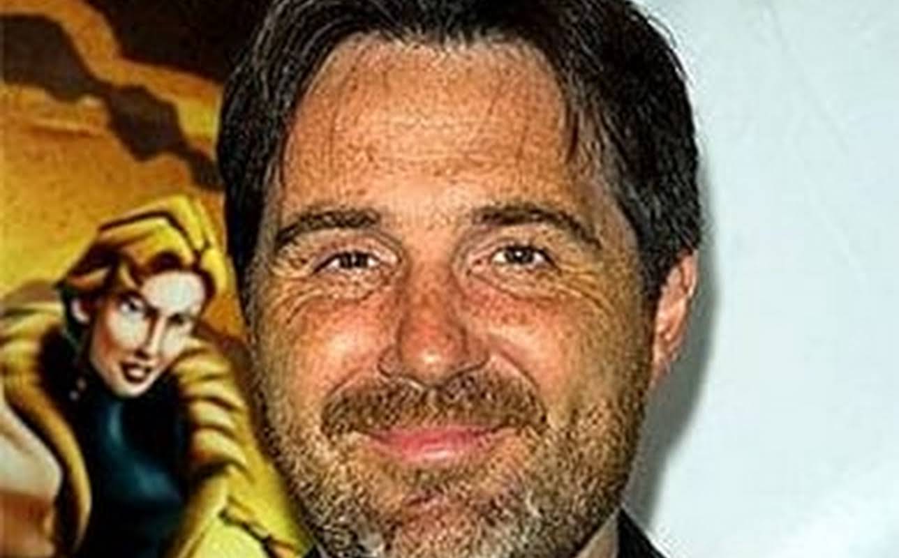 Kirk Wise