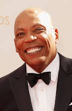 Paris Barclay as Director