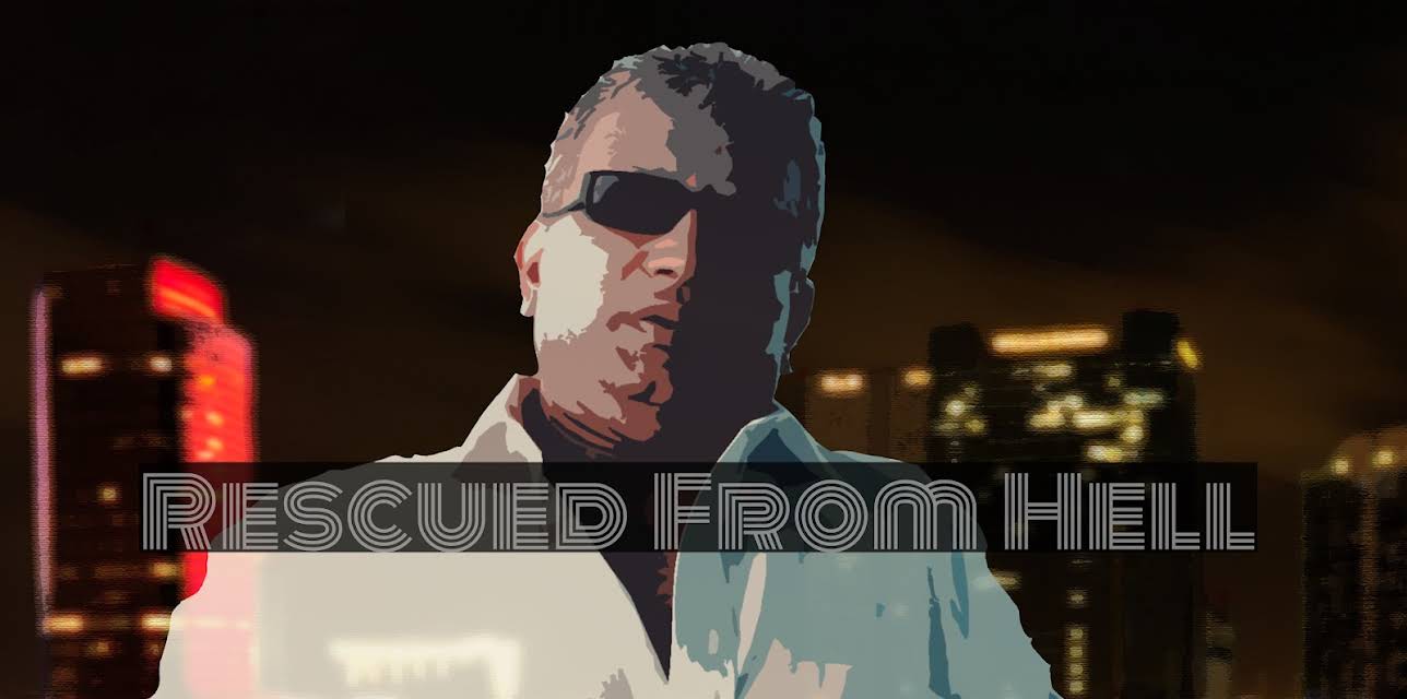Rescued from Hell: The Story of Jota Cardona, The Redeemed Drug Baron (2019)