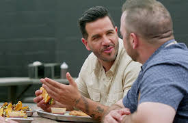 Qué delicia: El sabor de América season-1: Qué delicia: El sabor de América - Dallas