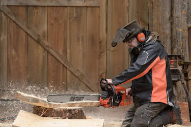 22:35: Wettkampf der Kettensägen (S1 E10) (S1) | Kabel Eins Doku | 6/10 2025