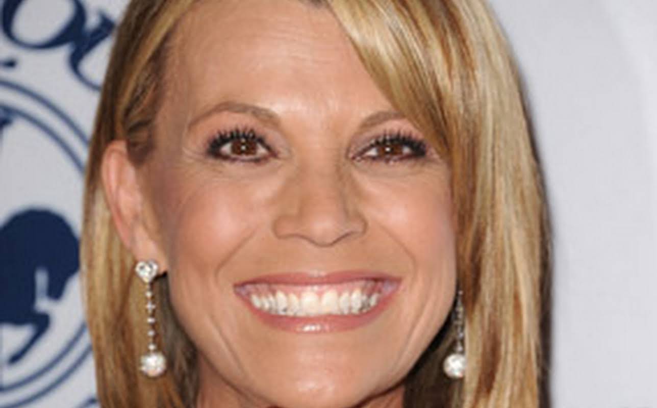 Vanna White