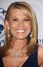 Vanna White as 