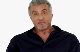 The Family Stallone: Philadelphia Story