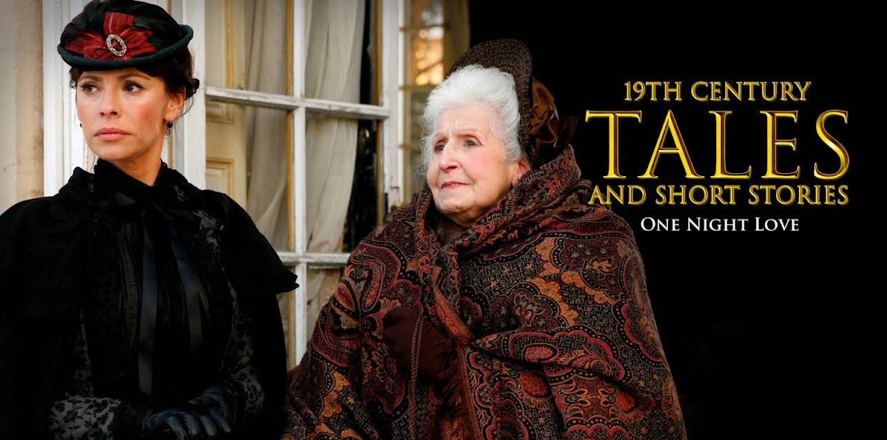 19Th Century Tales And Short Stories: one night love (2009)