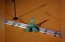 Gumby: Gumby Business / The Mocking Monkey