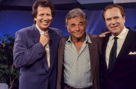 The Larry Sanders Show, Season 1: Out of the Loop