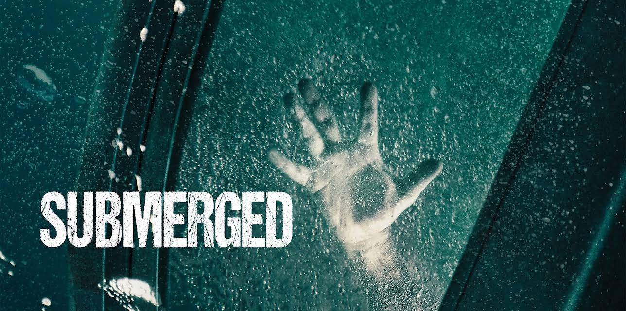 Submerged (2016)