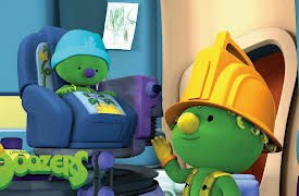 Doozers S1: Doozer Amusers