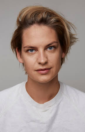 Heidi Toini as 