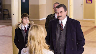 12:00 PM: Blue Bloods (S5 E17) (S5) | 5 USA | 9/6 2026