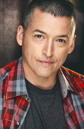 Michael Evans Lopez as 