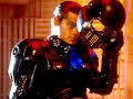 Red Dwarf