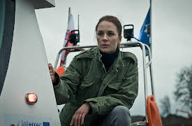 The Thaw, Season 1: Episode 1