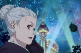 Dorohedoro: Episode 9