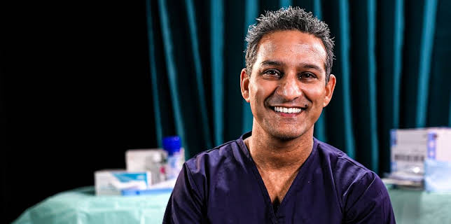 11:00 PM: Skin A&E (S3 E4) (S3) | 5 Star | 1/27 2026