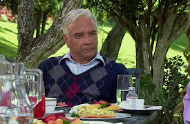 Corazón Traicionado season-1: Corazón Traicionado Capítulo 17