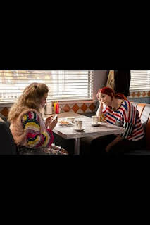 02:23: Resident Alien (T4): Ep.6 Proveedores de almas | SYFY | 3/31 2026