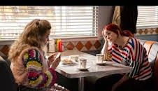 Resident Alien (T4): Ep.6 Proveedores de almas