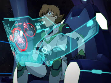 13:25: Voltron: Legendärer Verteidiger | ProSieben Maxx | 5/30 2026