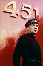 Oskar Werner as 