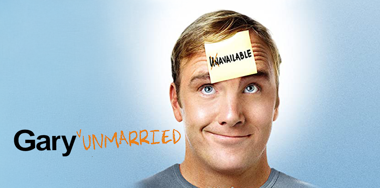 Gary Unmarried Season 1