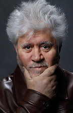 Pedro Almodóvar as Director