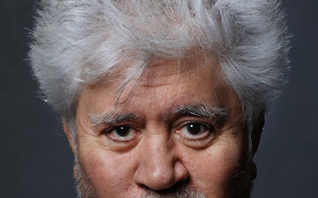 Pedro Almodóvar